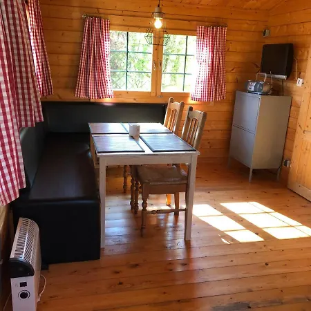 Sfeervolle Blokhut * 东福尔讷