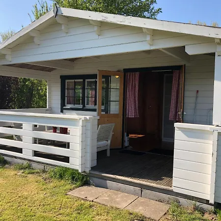 Sfeervolle Blokhut *