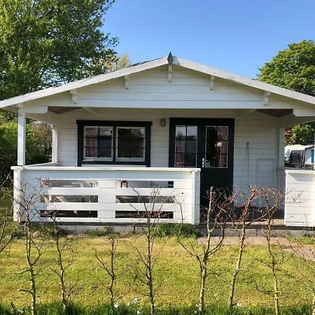 Sfeervolle Blokhut * אוסטבורנה