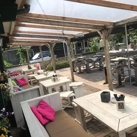 Sfeervolle Blokhut * 东福尔讷