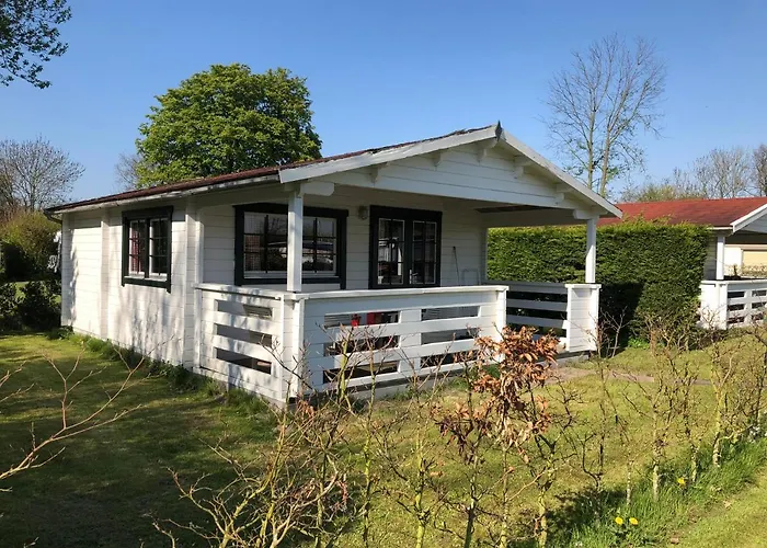 Sfeervolle Blokhut *